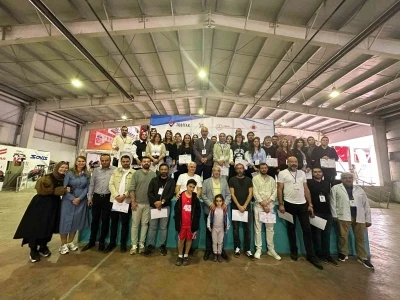 Hitit TechFest’i 10 binden fazla kişi ziyaret etti
