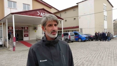 Hizan&rsquo;da sağ olarak bulunan k&uuml;&ccedil;&uuml;k kızın babasından ekiplere teşekk&uuml;r
