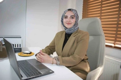 Hızlı konuşanlar dikkat
