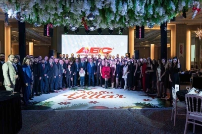 Hizmet ihracatına ABC imzası
