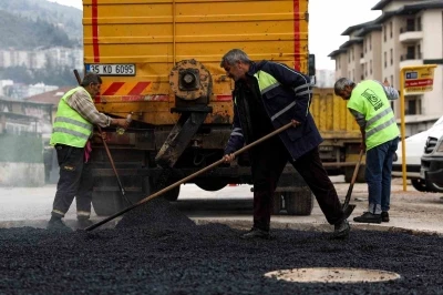 Hizmetler aralıksız devam ediyor
