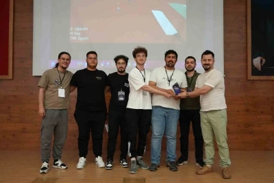 HK&Uuml;&rsquo;de 100 oyun geliştiricisi "HK&Uuml; SummerJam 2026"da buluştu
