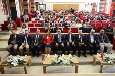 HKÜ’de Türkiye-Azerbaycan dostluğu ve stratejik ortaklığı
