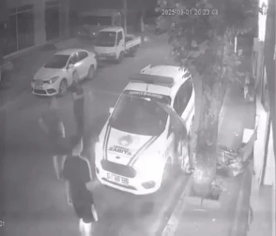 Hodri Meydan: &quot;Bu yaklaşımı unutmayacağız&quot;
