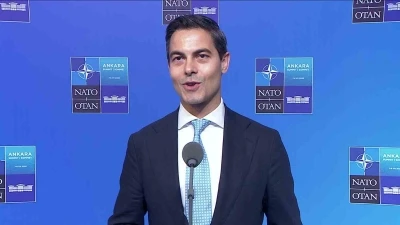 Hollanda Başbakanı Jetten: "Daha g&uuml;&ccedil;l&uuml; bir NATO ittifakı ABD&rsquo;nin de yararınadır"
