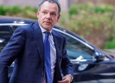 Hollanda’dan İsrail’e işgal tepkisi: &quot;Yanlış bir adım, Gazze Filistinlilerindir&quot;
