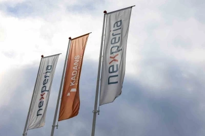 Hollanda hükümeti Çinli çip üretim şirketi Nexperia’ya el koydu
