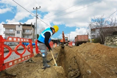 Honaz&rsquo;a 32 milyon TL&rsquo;lik yatırım
