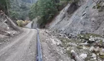 Honaz Belediyesi kaynakları verimli kullanarak 17 bin dönüm araziyi suya kavuşturdu
