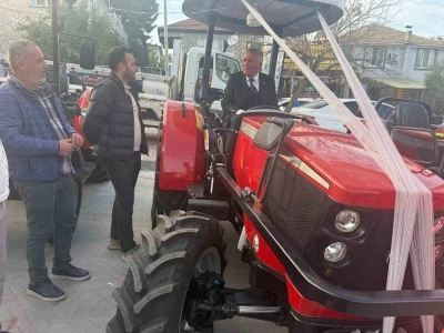 Honaz ekonomisi Tarım ve Alışveriş Festivaliyle canlandı
