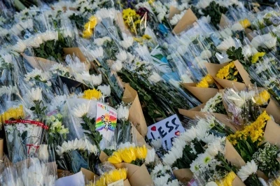 Hong Kong’daki gökdelen yangınında can kaybı 146’ya yükseldi
