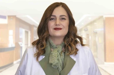 &lsquo;HPV aşısı ve d&uuml;zenli kontrol rahim ağzı kanserine karşı g&uuml;&ccedil;l&uuml; kalkan&rsquo;
