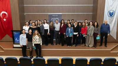 HPV aşısı yılda 250 bin kadını kurtarabilir
