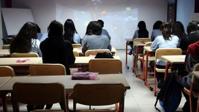 H&Uuml;DA PAR&rsquo;dan karma eğitime ilişkin kanun teklifi