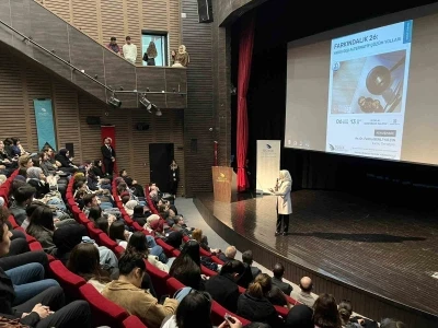 Hukukta alternatif &ccedil;&ouml;z&uuml;m yolları ele alındı
