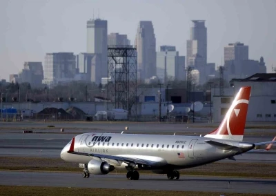 Hükümetin kapalı kaldığı ABD’de sivil havacılık sektöründeki yaklaşık 60 bin çalışanın maaşı ödenemedi
