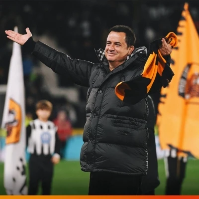 Hull City 5 maçtır yenilmiyor
