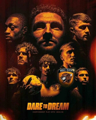Hull City, Premier Lig i&ccedil;in sahaya &ccedil;ıkacak
