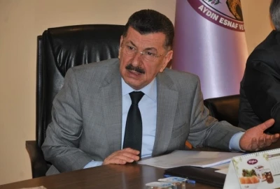 Hulusi Akşit, evinde ölü bulundu
