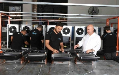 Hurdaya çıkan cihazlar ekonomiye kazandırılıyor
