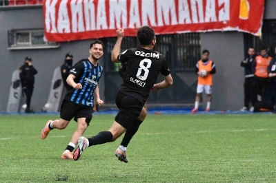 H&uuml;seyin Ekici, ligde 6. gol&uuml;n&uuml; attı
