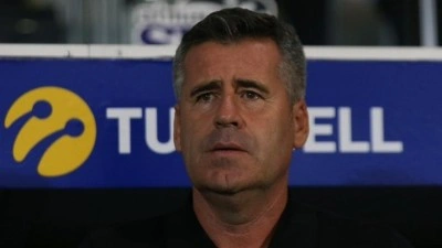 Hüseyin Eroğlu: Pes etmeyeceğiz