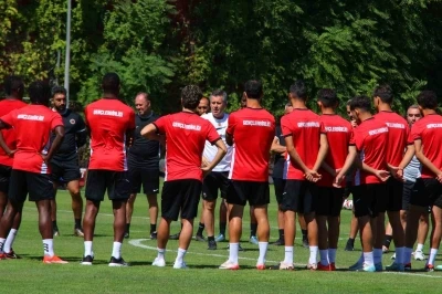 Hüseyin Eroğlu: &quot;Fenerbahçe maçı kolay bir maç olmayacak&quot;
