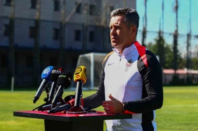 Hüseyin Eroğlu: &quot;Her maçı kazanmak için oynamamız gerekiyor&quot;
