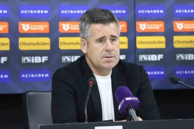 Hüseyin Eroğlu: &quot;İstediğimiz performansı ortaya koyamadık&quot;
