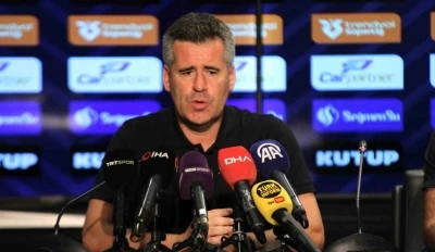 Hüseyin Eroğlu: &quot;Kazanamıyorsan bile kaybetmemek gerekiyor&quot;
