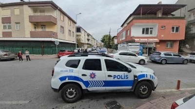 Husumetlisine pusu kurdu, başka birini yaraladı
