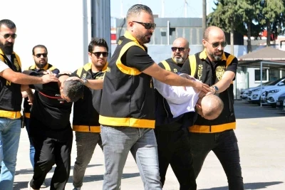 Husumetlisini vurdu yakalanınca: &quot;Görünce dayanamadım&quot; dedi
