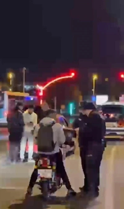 ‘Huzur-Asayiş’ uygulamasında bin 25 şahıs sorgulandı: 6 aranan şahıs yakalandı
