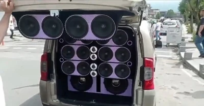 Huzuru bozan sürücülere polis ve jandarma göz açtırmıyor
