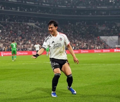 Hyeon-gyu Oh, G&uuml;ney Kore&rsquo;nin D&uuml;nya Kupası kadrosuna se&ccedil;ildi

