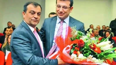 İBB'deki sistemin 3 firari isminden biri! AK Parti aday göstermedi CHP saflarına geçti