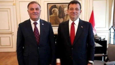 İBB Meclisinden olağan&uuml;st&uuml; karar! İmamoğlu'nun vekilinden flaş adım