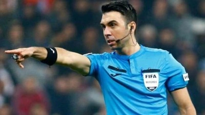 İbrahim Hacıosmanoğlu neşteri vurdu! MHK'de deprem: Süper Lig hakemi düdüğünü asıyor