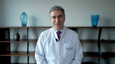 İbrahim Tatlıses&rsquo;in tedavisi s&uuml;recine ilişkin a&ccedil;ıklama: Klinik s&uuml;recin olumlu seyretmesi halinde safra kesesi ameliyatı planlanıyor
