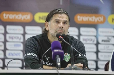 İbrahim Üzülmez: &quot;Bu yarışın içinde sonuna kadar olacağız&quot;
