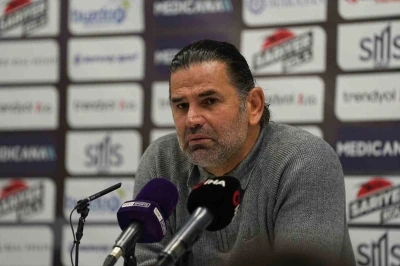 İbrahim &Uuml;z&uuml;lmez: "Yabancı oyuncuyu limon gibi sıkmak lazım"
