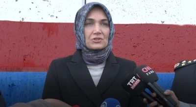 İ&ccedil;işleri Bakan Yardımcısı Yiğitbaşı: "Sahada 313 bin 745 personelimizle b&uuml;y&uuml;k bir &ouml;zveriyle &ccedil;alışıyoruz"
