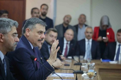 İ&ccedil;işleri Bakanı &Ccedil;ift&ccedil;i: "Eser ve hizmet siyasetinden ayrılmadan &uuml;lkemizi her alanda daha g&uuml;&ccedil;l&uuml; yarınlara taşıyacağız"
