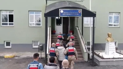 İ&ccedil;işleri Bakanlığı: "4 milyar 119 milyon lira hesap hareketi bulunan 83 ş&uuml;pheli yakalandı"
