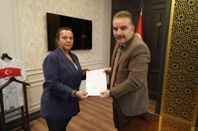 İDA-SAR Gazze’de arama kurtarma faaliyetleri için gönüllü oluyor
