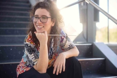 İDSO DenizBank Konserleri&rsquo;nde Nil Venditti ve Jess Gillam buluşması
