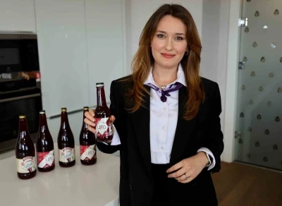 İftarda t&uuml;ketilen şalgam, mideyi destekliyor
