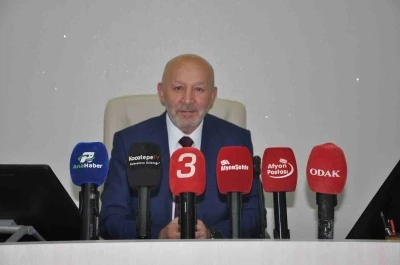 İGM Ağustos ayı çalışmaları başladı
