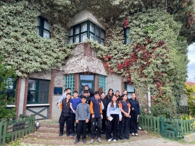 İğneada’da öğrenciler &quot;ilçemizin çocukları keşfe çıkıyor&quot; projesiyle doğayı tanıdı
