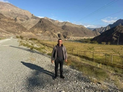 İHA, tarihin akışını değiştirecek Zengezur Koridoru’nda
